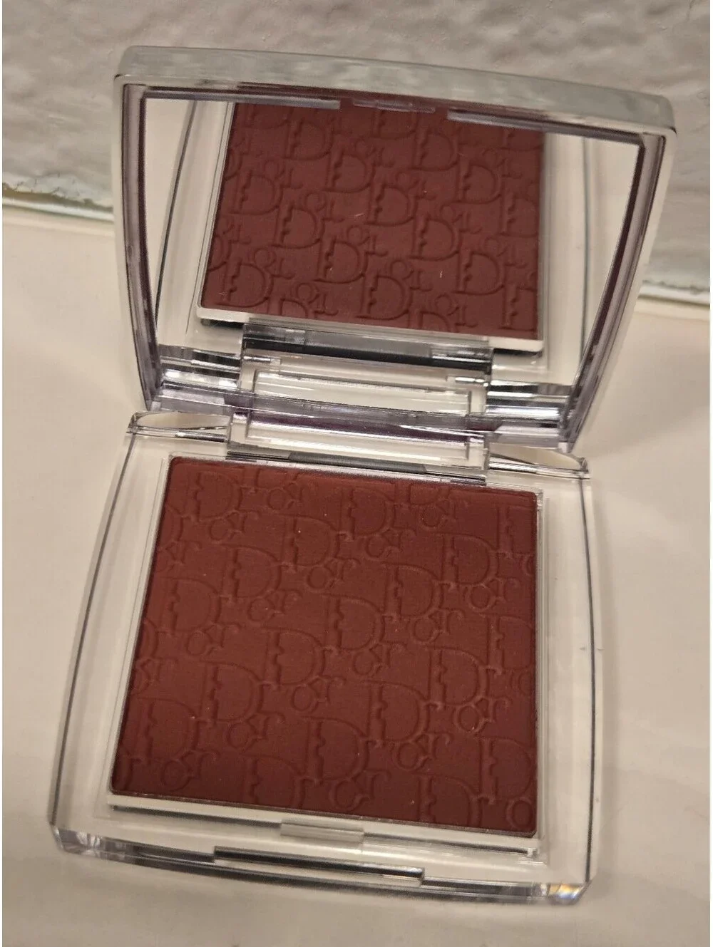 Dior Backstage Rosy Glow Blush 006 Berry